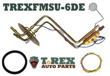 1985-1986 Ford F-series Diesel Pickup Sending Unit For 19 Gal. Side Metal Tank