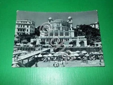 Postcard Anzio - Paradiso 1957