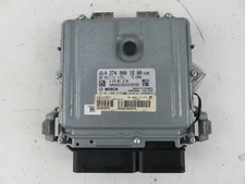 Mercedes Engine Computer ECU ECM PCM CLONE OR VIRGIN MED17.7 SERVICE