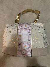 Spa luxetique daisy dreams 20 item gift set
