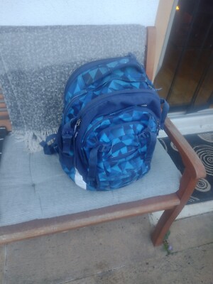 satch schulrucksack jungen
