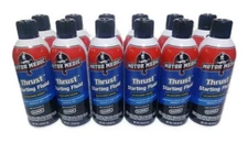 Motor Medic M3815 11 Oz Thrust Cold Temperature Engine Starting Fluid Aerosol