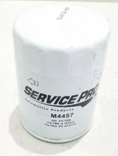 M4457 Service Pro Oil Filter Free Shipping Free Returns M4457 Service Pro