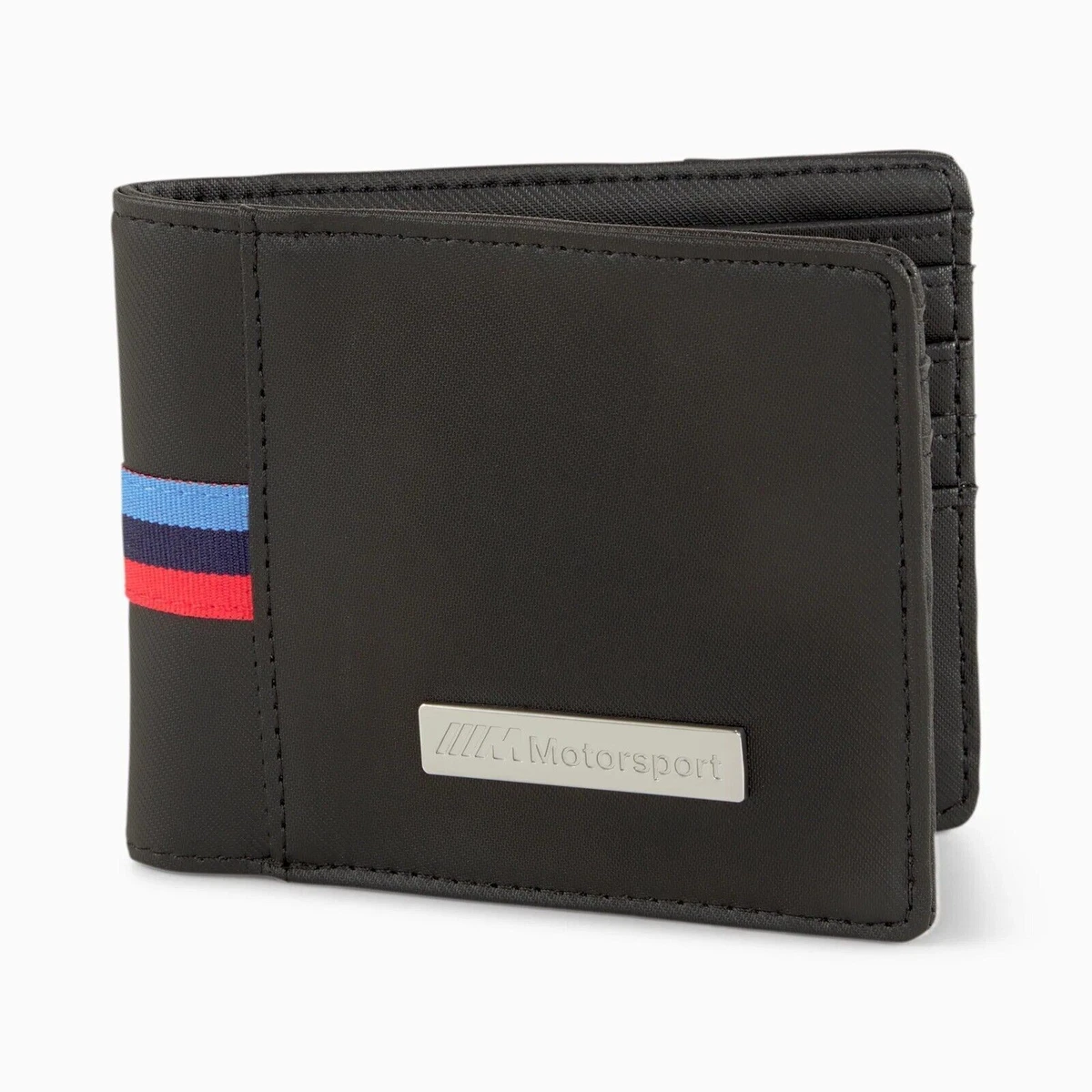 PUMA BMW M Motorsport Unisex Wallet