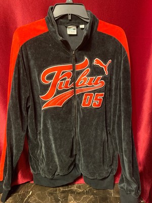 puma fubu jacket