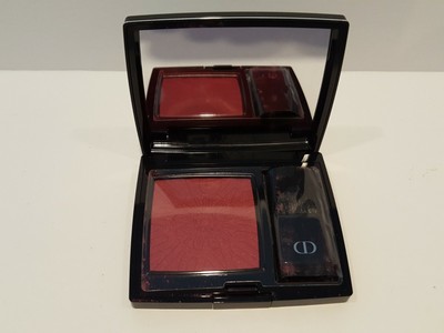 dior confident blush