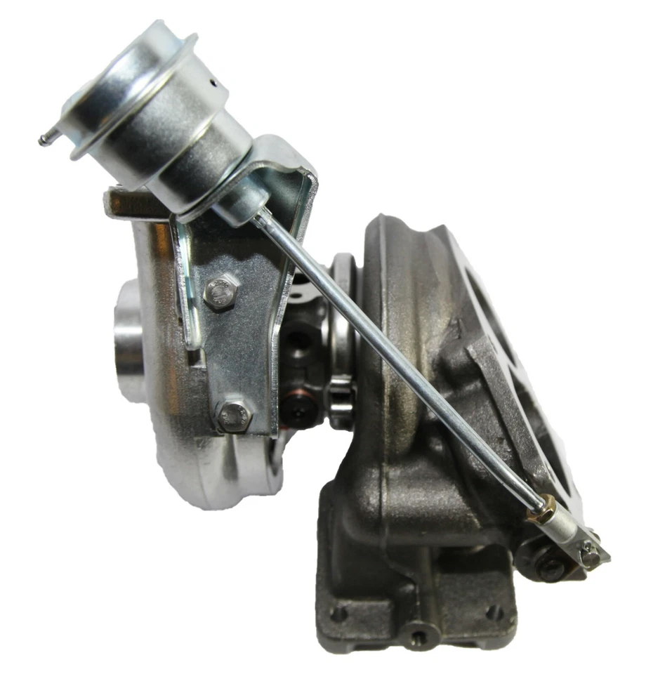 TD05 HR EVO9 49378-01580 fits 05+ Mitsubishi Lancer EVO9 4G63 2.0T 280HP - Image 4 of 4