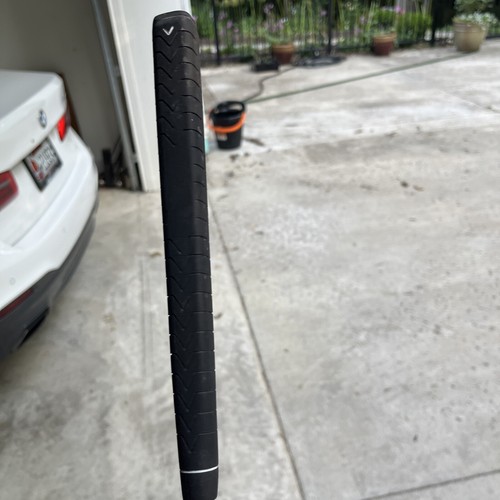 PowerPoint Putter By Tour Select ~ 36" ~ Accuite Titanium/Magesium/Alloy ~ Nice! - Picture 5 of 5