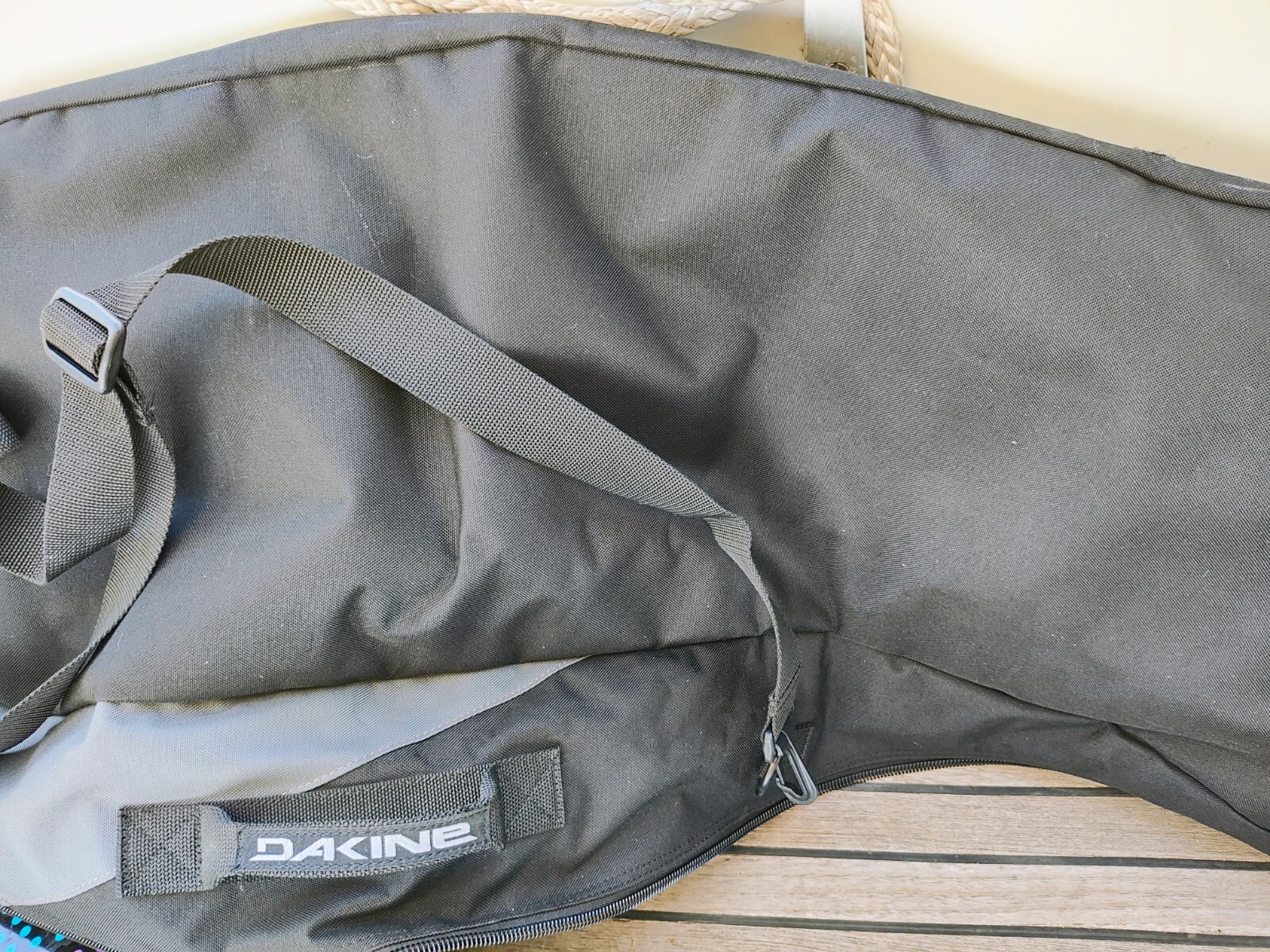 5150 SIENNA WOMEN SNOWBOARD 141 CM Dakine Bag-Honolulu Pickup Only
