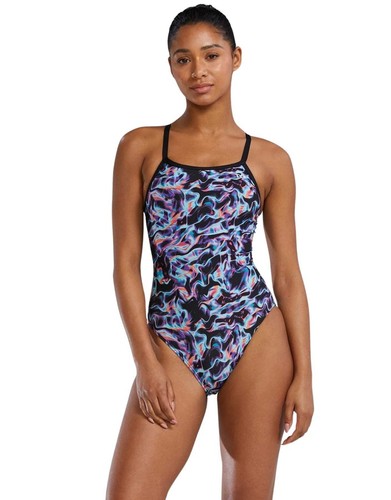 TYR Durafast Elite® Womens Diamondfit- Energia - Picture 11 of 20