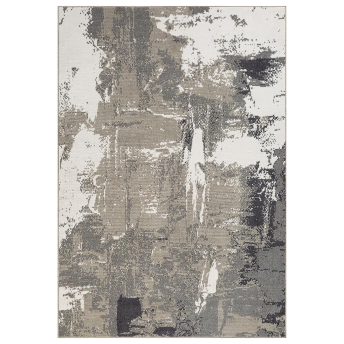 ラグ・カーペット WELSH FLOOR RUG AIRFORCE Natural Wool Rug / ナチュラルウールラグ – ENEN