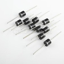 10pcs of 6A1 6Amp 1000Volt High Power Diode