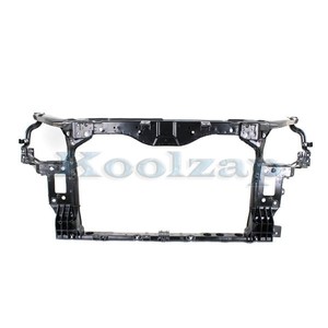 For 14 15 Optima 2 4l Usa Built Radiator Support Assembly Ki c500 Ebay