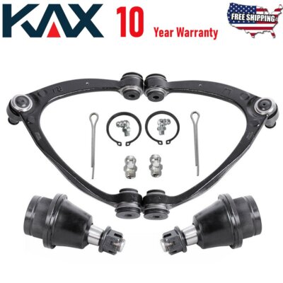 Front Upper Control Arm Lower Ball Joint for 2007-2014 Chevy Tahoe GMC Yukon