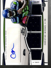 2013 Topps Prime Football Cards 20