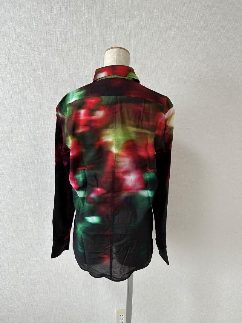 DRIES VAN NOTEN 2022Ss Shirt 36 Sure Women's | eBay