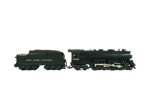 K-Line O gauge MP-15 Christmas Holiday edition K-2240 toy train