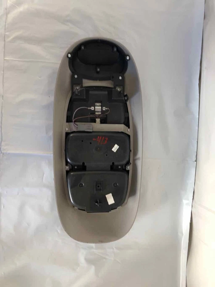 Внутренний верхний отсек для хранения света на крыше 2000 FORD WINDSTAR LX - Изображение 4 из 4