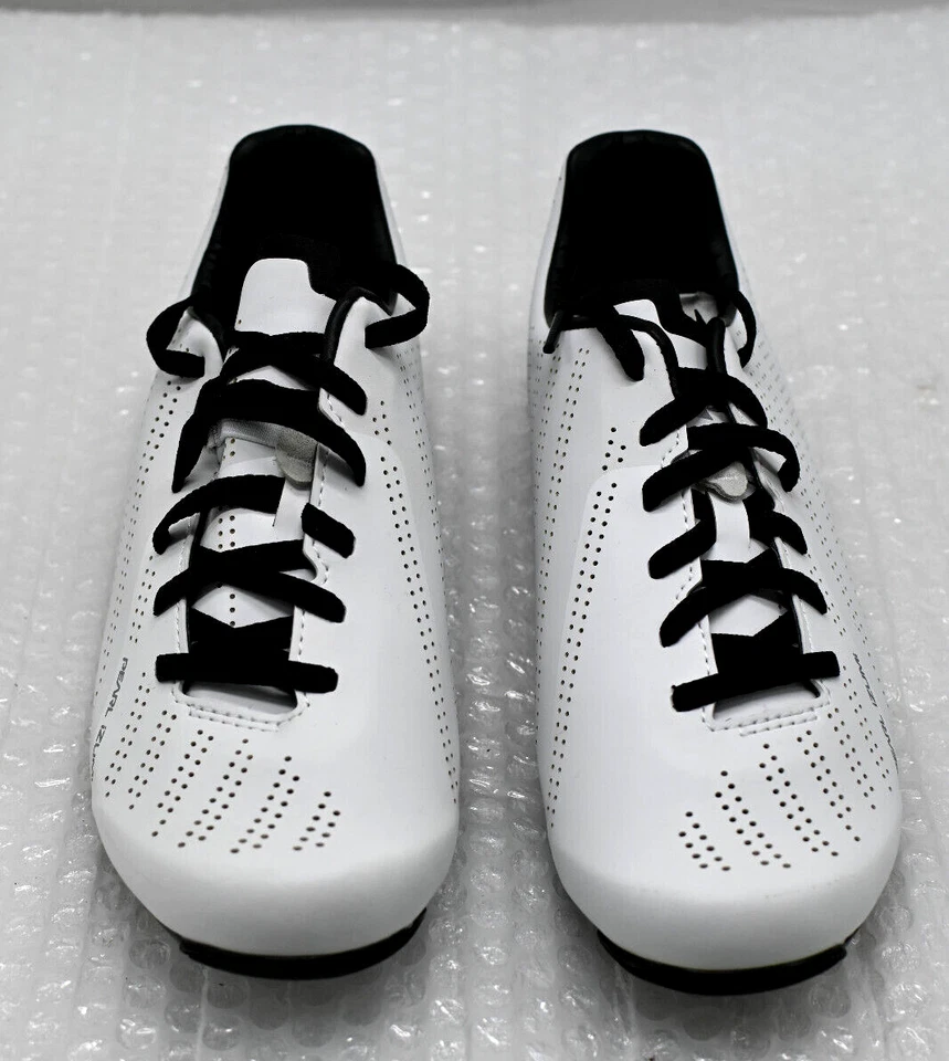 Chaussure de Vélo Pearl Izumi W Sucre Road, Blanc, Gr. 40 - Photo 2/3