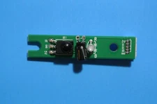 RCA RLDEDV4001-A-C IR Sensor Board RE3242R010
