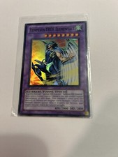 Tempesta EROE Elementale - Super Rara - ITA - 1a Edizione -Near Mint