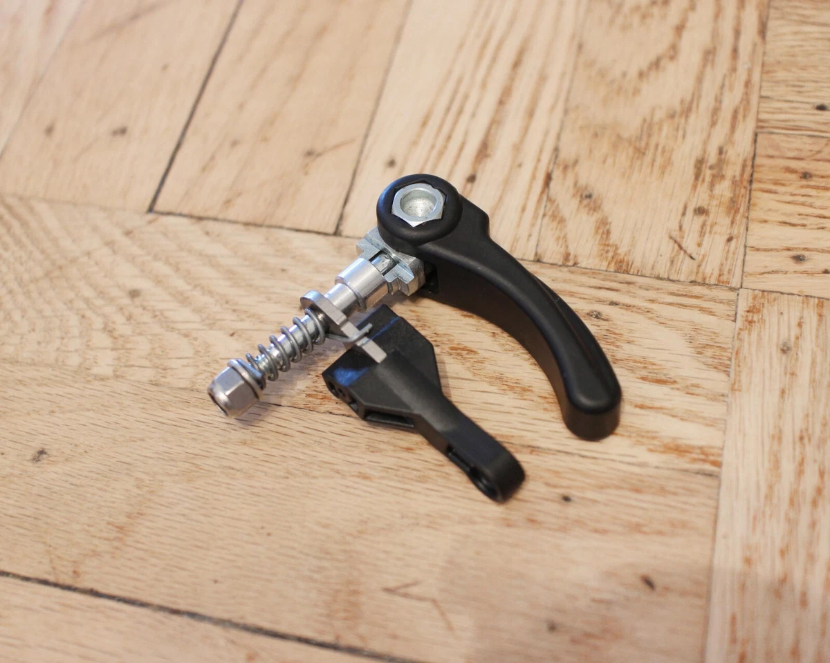 Brompton on sale seatpost clamp