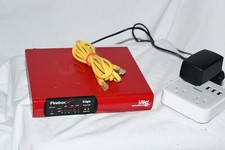WatchGuard Firebox XP2E6 X20e Edge Network Firewall Appliance