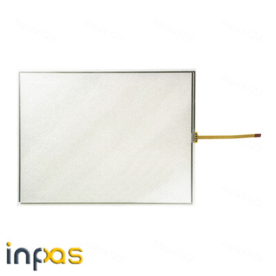 ONE FOR 1201-114 A TTI Touch Screen 10.4''inch 4wire 225×174mm Panel Glass