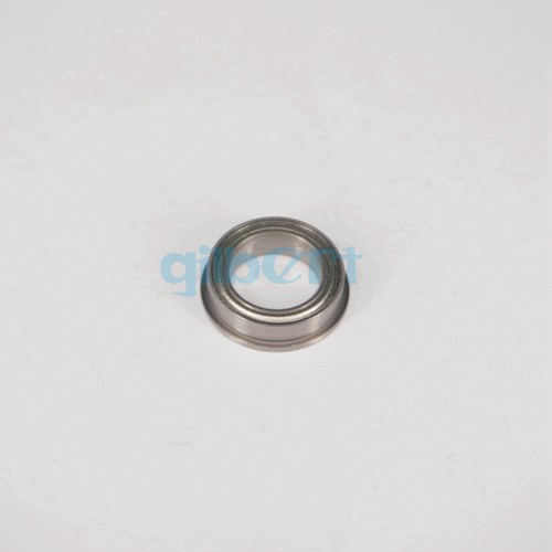 ABEC3 Inner Diameter 2mm-30mm Flange Bearing Shielded Bearings - Picture 110 of 513