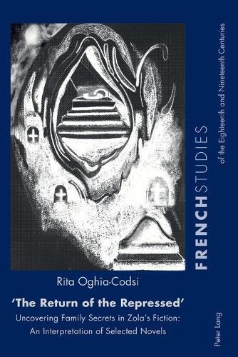 Thumbnail - Rita Oghia-cods «the Return Of The Repressed»: Uncovering Family S