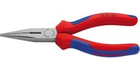 Knipex Radiozange Poliert 160Mm Mit Kunststoff Griff