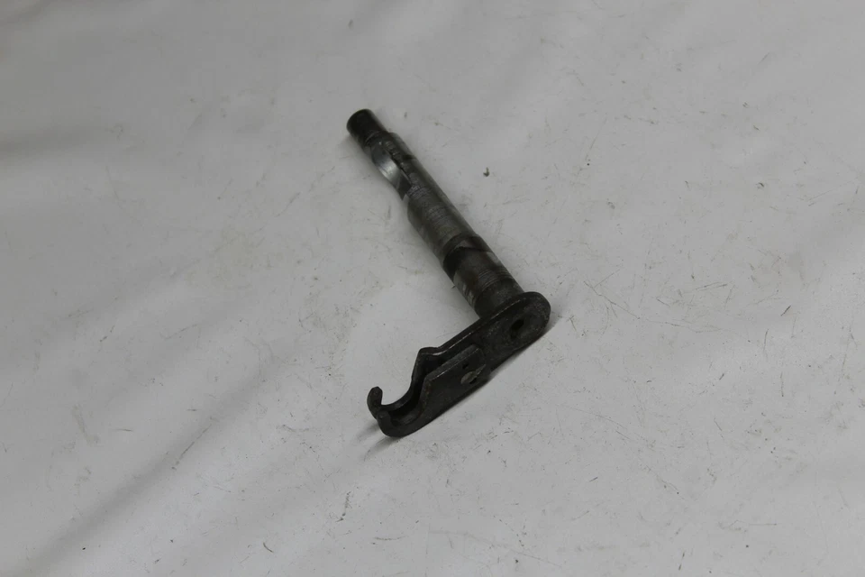 1998 93-01 Yamaha YZ80 YZ 80 Clutch Actuator Arm Lifter Lever 4ES-16381-00-00 — 第 2/4 张图片