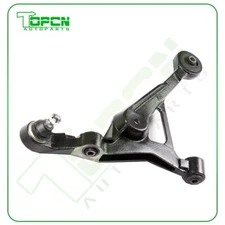1PC Front Lower Right Side Control Arm New For DODGE STRATUS 1995 - 2005 2006