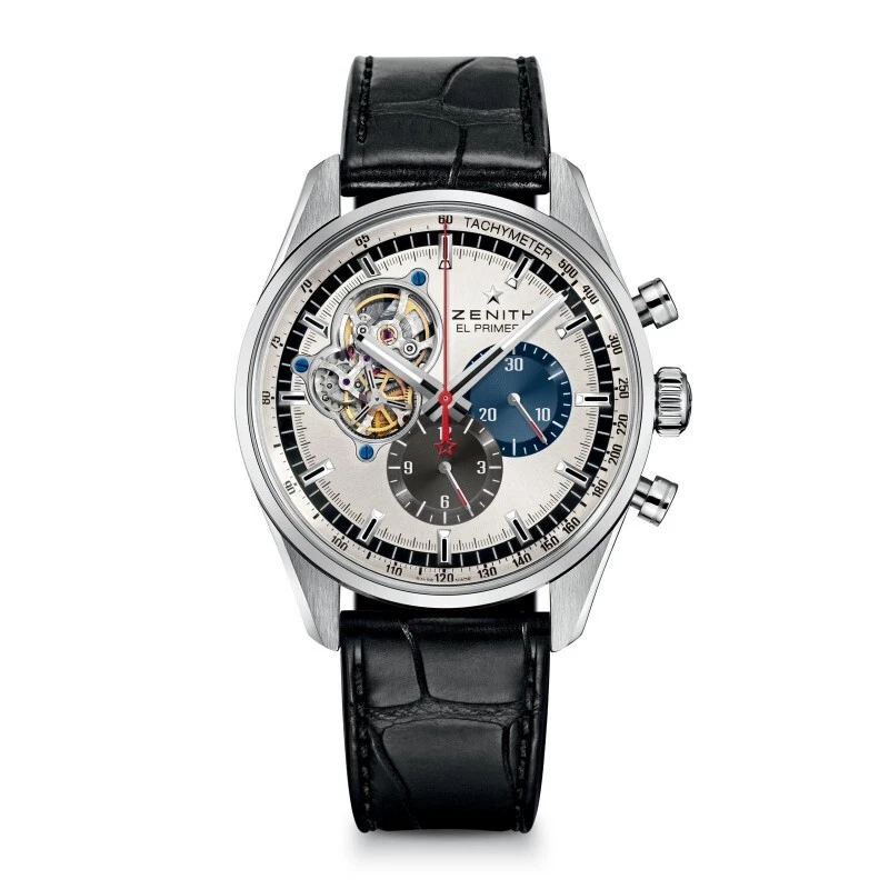 Zenith el primero cheap 1969 42mm