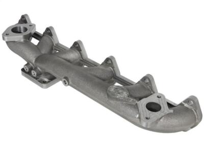 AFE Power 46-40054 BladeRunner Ported Ductile Iron Exhaust Manifold