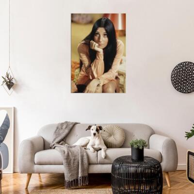 526147 CHER 80's & 90's Teen TV Movie 36x24 WALL PRINT POSTER | eBay
