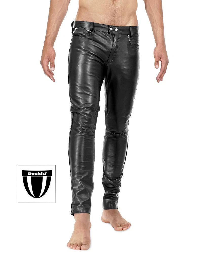 Bockle leather hotsell