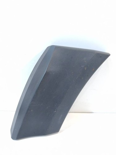 Volkswagen Crafter 2008 Vorne rechts Beplankung Zierleiste Kotflügel VLO26072