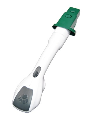 Hundebürste Aufsatz geeignet Vorwerk VK 118 119 120 121 122, Tiger VK 250 251