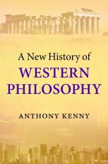 Oup Oxford A New History Of Western Philosophy: In Four Parts - Image 8