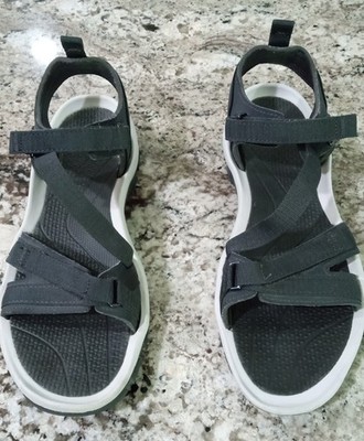 Womens Walking Sandals Approx Size 9 Quechua Sandals