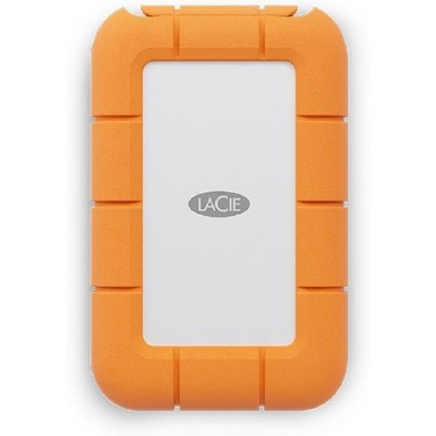 LaCie Rugged Mini 1TB, Externe SSD