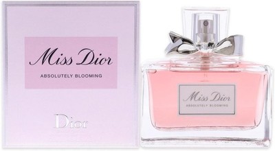 Dior Miss Dior Absolutely Blooming EDP 100 ml [no box]