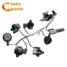 4eat Transmission Solenoid Kit For Subaru Impreza Wrx Sti Legacy
