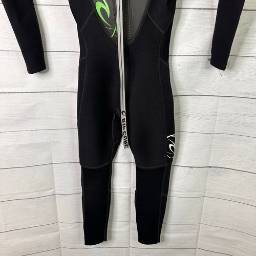 Rip Curl Womens size 4 Classic 3.2 Neoprene Wetsuit Surfing Diving - Picture 6 of 7