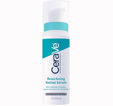 CeraVe Resurfacing Retinol Serum with Ceramides & Niacinamide 30ML