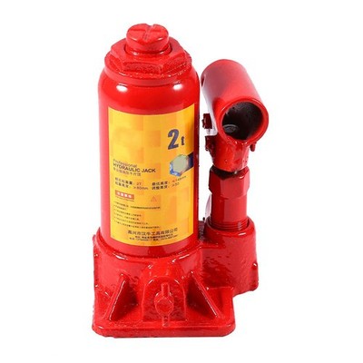 NEU 2T Capacity Car Lift Hydraulic Jack For Stable And Safe Automotive Lifting