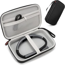 Case for Glocusent Vekkia LITOM LEDGLE TAKKUI TSINGREE Reading Light, Neck Book 