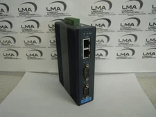 ADVANTECH EKI-1522 SERIAL DEVICE SERVER 4-PORTS ETHERNET RJ45 LAN 10/100MBPS