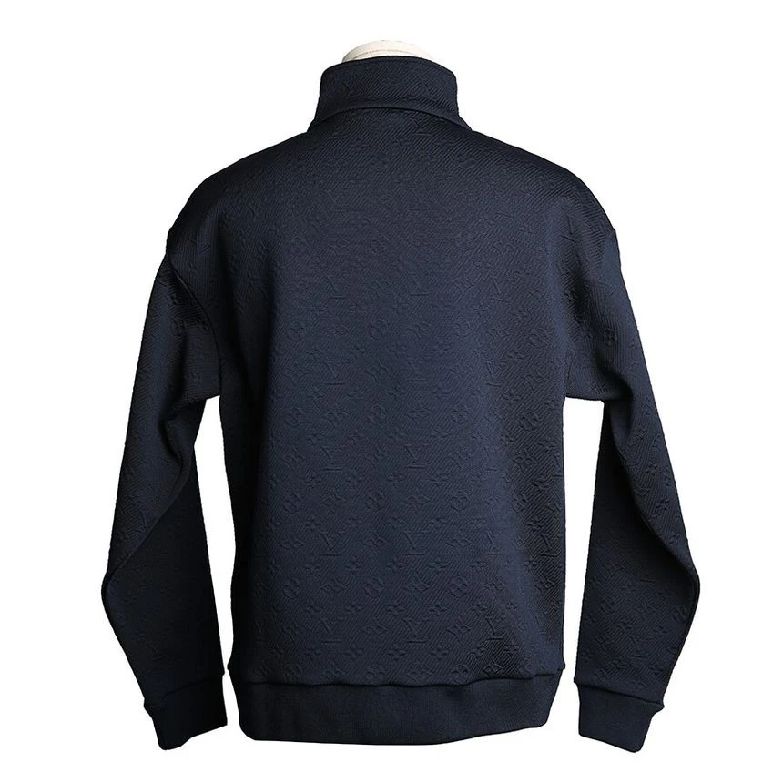 LOUIS VUITTON（LV） Tuta Louis Vuitton Monogram con zip 1A7XYW dentro e fuori 113129816